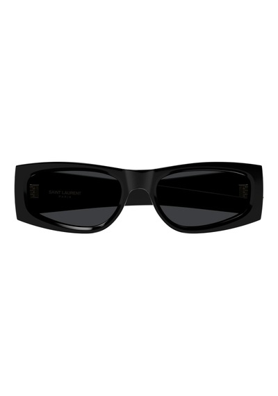 Saınt Laurent Ysl M140 001 56 G Siyah