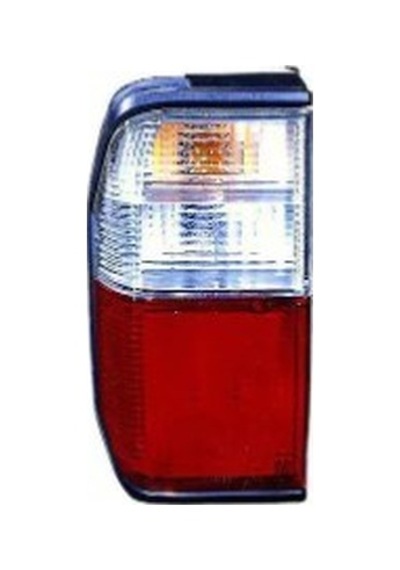 STOP LAMBASI MAZDA E2200 1999-2005 SOL KIRMIZI BEYAZ
