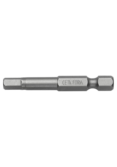 CETA FORM CB/1940 Allen Bits Uç 4x50 mm
