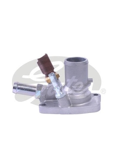 Fiat Punto 2005-2009 Arası 1.4 Natural Power, 1.4, 1.2 Gates Marka Termostat