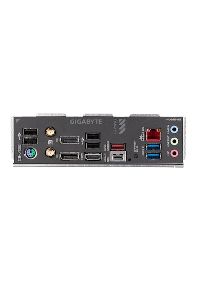Gigabyte B650M Gaming X AX AMD B650 6400 MHz (OC) DDR5 Soket AM5 mATX Anakart
