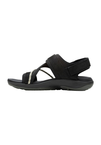 Merrell Terran 4 Backstrap 10011 Siyah