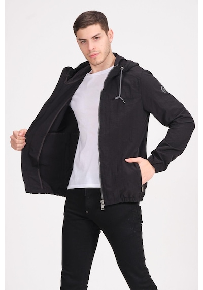 Sherpa Everest Yağmurluk Sp2304 Siyah
