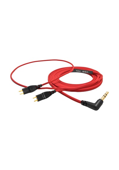 Hpc-hd25 V2 Red