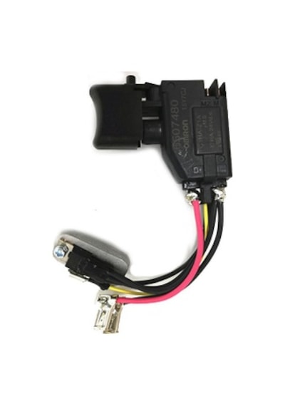 Makita Ddf453 Şalter Tetik N11.615