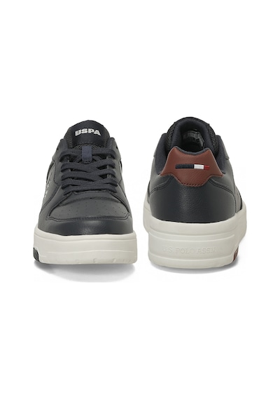 U.s. Polo Assn. Andy 6fx Lacivert Erkek Sneaker 000000000102156811 Lacivert