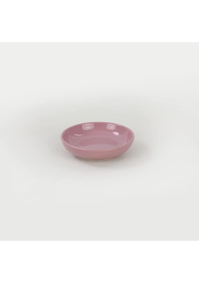 Violet Halka Çerezlik/sosluk 13 Cm 6 Adet Çok Renkli