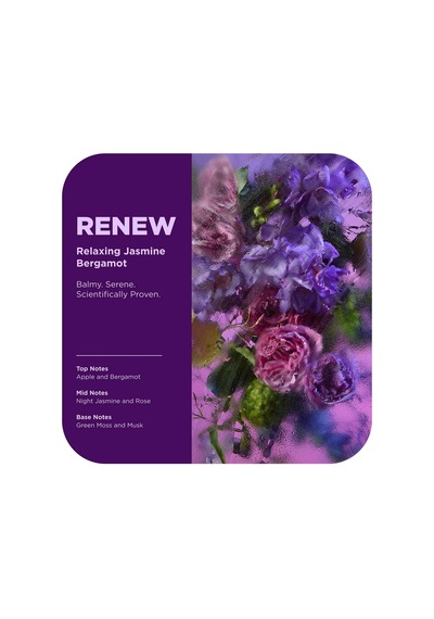 Olly Renew Mood + Skin Vücut Serumu 502ml