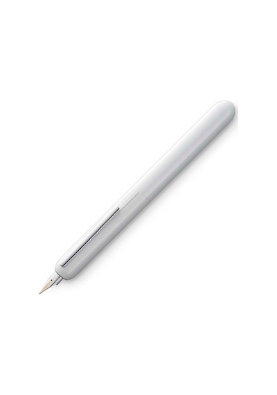 Lamy Dialog Dolma Kalem Piyano Beyaz 74Pb-M