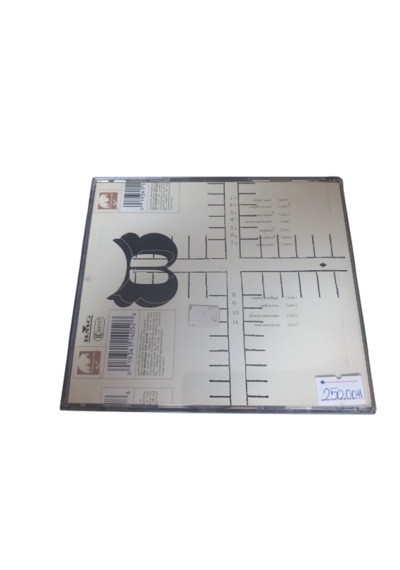 The Braxton Brothers Cd Now & Forever