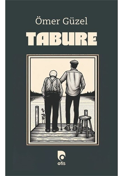 Tabure / Ömer Güzel