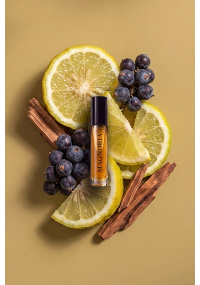 Black Gold 5 Ml Erkek Parfüm Aromatik