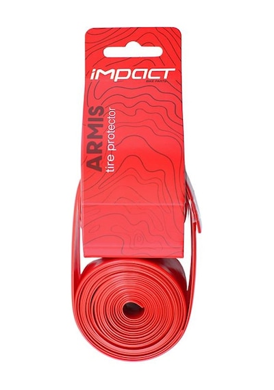 Impact İç Lastik Koruma Zırhı Yol/yarış Bisikleti Uyumlu