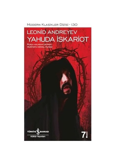 Yahuda İskariot: Modern Klasikler Serisi