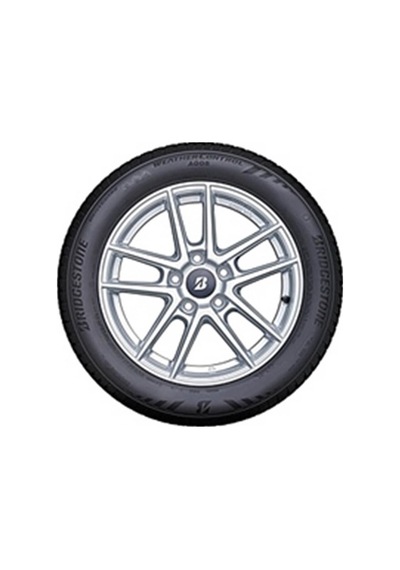 Bridgestone 245/40R18 97Y Weather Control A005 Evo XL Dört Mevsim Lastiği 2023