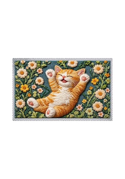Figürlü Kapı Önü Dijital Baksı Paspas 40 X 60 Cm Sarı Yeşil - 931337470 Sarı Yeşil