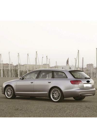 Audi A6 Avant Sw 2005-2008 Arka Bagaj Amortisörü 1 Ad. 4f9827552a 1 Adet