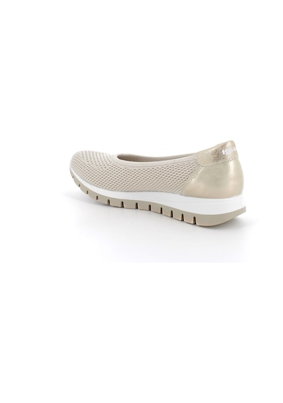 Babet Kadın 7658522 Igı&co Deh 76585 T.flyknıt 25 Re Cream-plat Cream-plat Çok Renkli