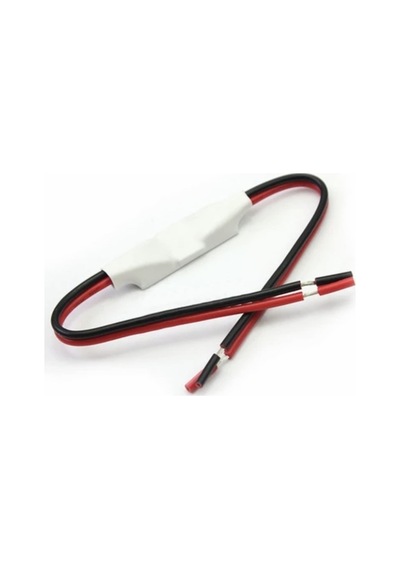 5-24 Volt 3 Tuşlu Mini Dimmer Flaşör Led Animasyon Devresi (526688172)