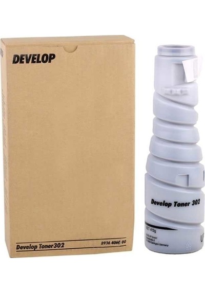 Tonersepeti Develop 302b Fotokopi Toner