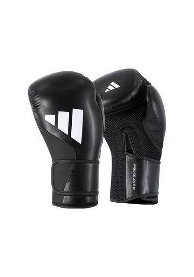 Adidas Spd200tg Speed Tilt 200 Boks Eldiveni Siyah/beyaz