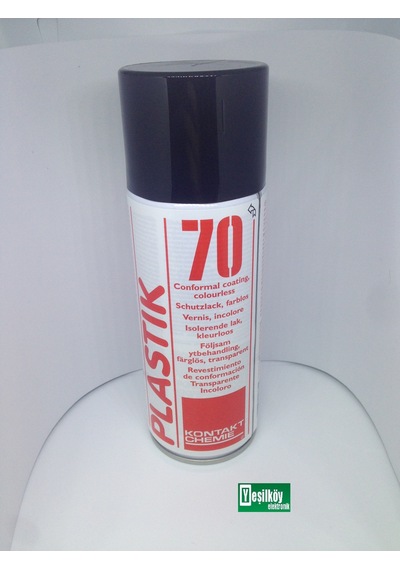 Plastik70 Sprey 400 ML