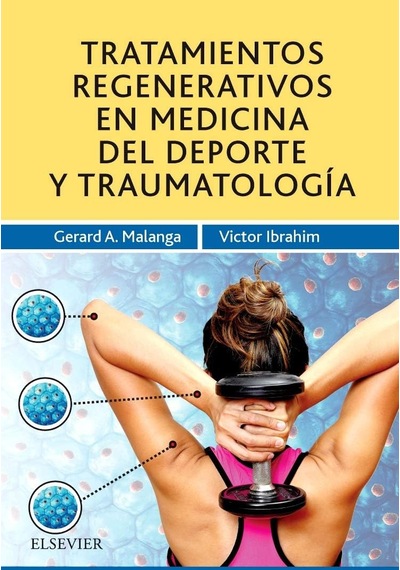 Tratamıentos Regeneratıvos En Medıcına Del Deporte Y Traumatología 0