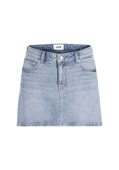 Jack & Jones Jxlaura Kadın Etek Mavi