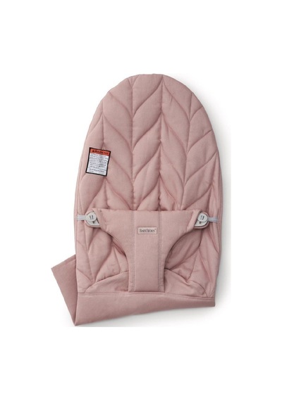 Babybjörn Ana Kucağı Kılıfı Woven Petal Dusty Pink