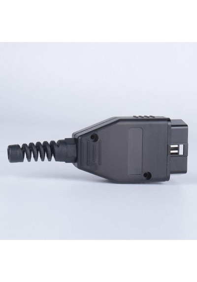 Streak Obd2 Araç Arıza Tespit Cihazı 16 Pin Adaptör Bağlantı Kablosu