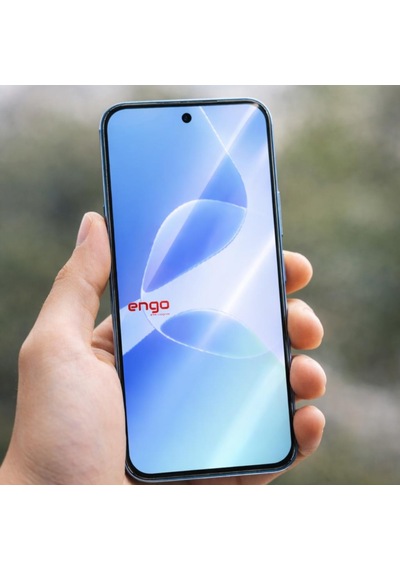 Honor Magic8 Pro Ekran Koruyucu 9h Şeffaf Nano Parlak