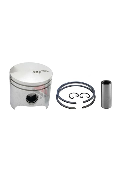 Oleo Mac PBX270 Motorlu Testere Piston Komple 34 mm
