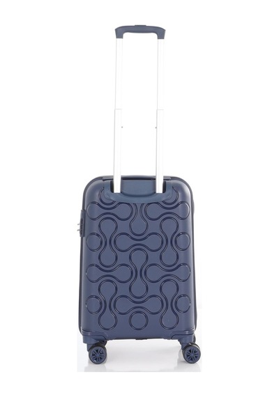 Mçs Group Mçs Polipropilen Valiz V376 55 Cm S23sy100002955 00008 Lacivert