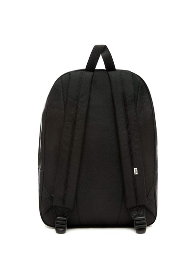Vans Sırt Çantası Realm Backpack Vn0a3uı6blk1 Siyah Tek Ebat