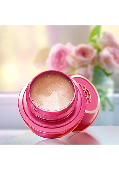 Tender Care Gül Özlü Kuru Dudakları Ve Cildi Besleyen Koruyucu Balm