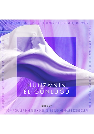Hunza'Nın El  Günlüğü