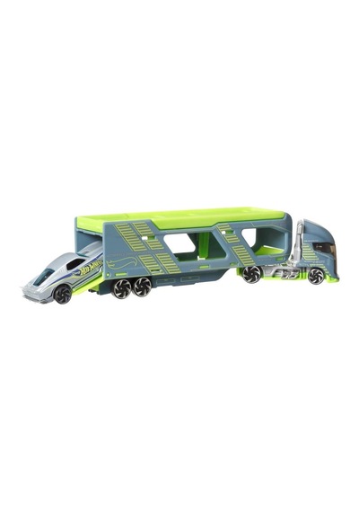 Hot Wheels Tall Order Hauler Tır Bdw51-hmf93