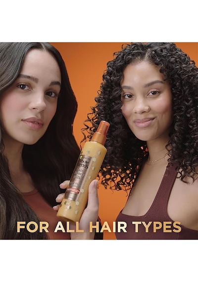 Garnier Whole Blends Hair Honey Milk Isı Koruyucu Saç Spreyi 250ml