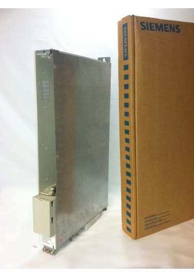 Siemens 6SN1123-1AA00-0DA1 Güç Kaynağı