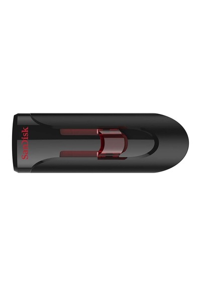 Cruzer Glide 64gb Usb 3.0 Flash Bellek - Sdcz600-064g-g35 Diğer