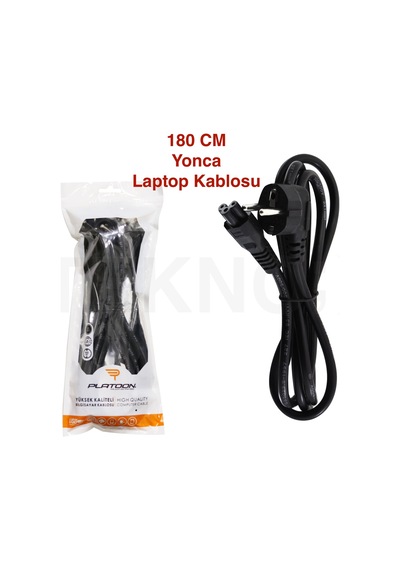 1.8 Metre Laptop Yonca Kablo Platoon Pl-8508