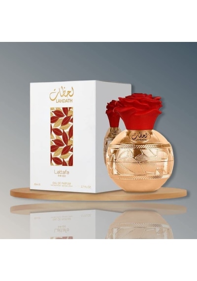 Lattafa Pride Lahdath Edp 80 Ml Kadın Parfüm Çiçek
