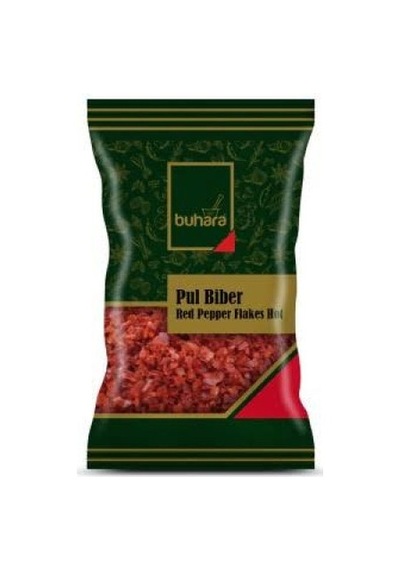 Buhara Pul Biber 60 Gr