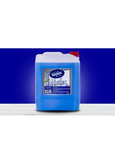 Seçkim Camsilen 5 Kg- 4,8 L