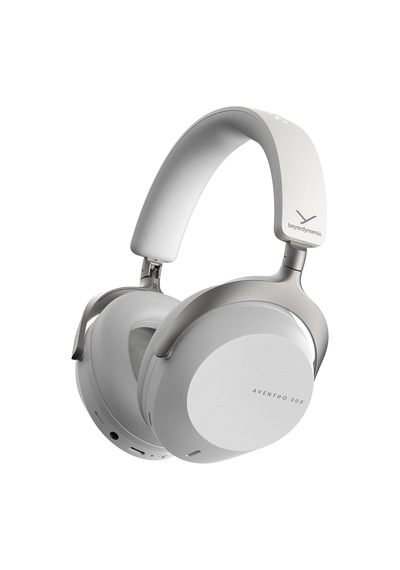 Aventho 300 Nordic Gray Dolby Atmos Özellikli Bluetooth Over-ear Kulaklık Anc, Bluetooth 5.4, Dolby Atmos, 50h Pil,