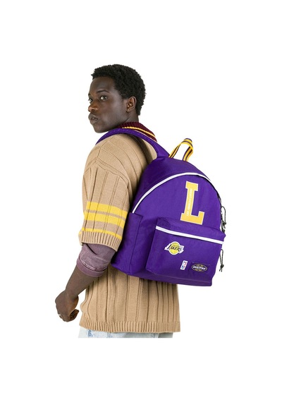 Eastpak Day Pak'r Sırt Çantası Los Angeles Lakers Ek0a5bg46z11