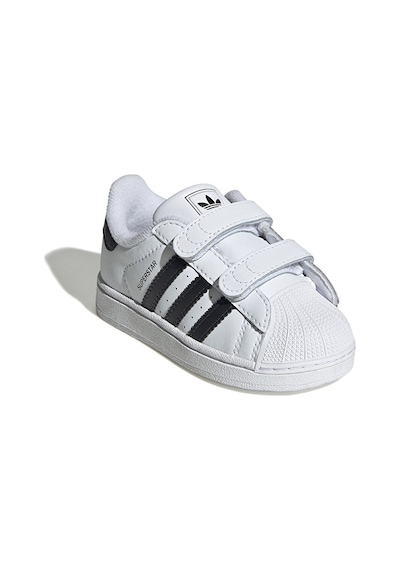 Adidas Superstar Iı Cf I Bebek Günlük Ayakkabı Jı3990 Beyaz Jı3990 Beyaz