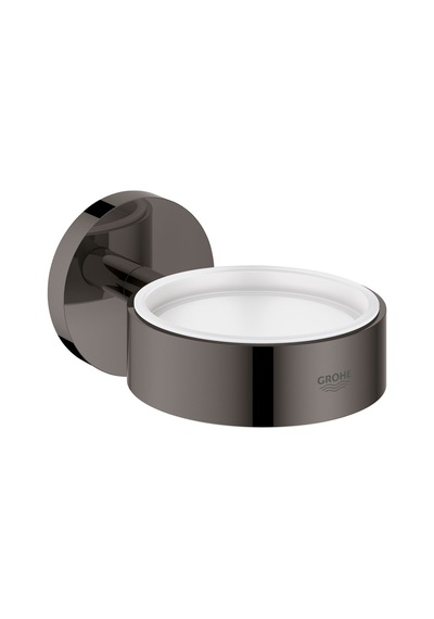Grohe Sabunluk Ve Diş Fırçalık Tut. Essentials Hard Grap-40369a01