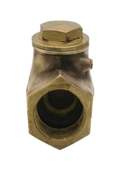 Çalparalı Çekvalf 2 1/2"