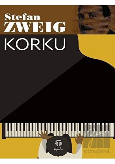 Korku Tema Yayınları - Tema Yayınları